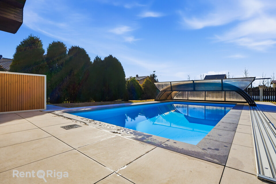 Rudzu iela, Jaunmārupe, Mārupes nov.