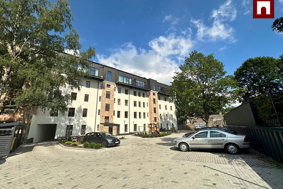 Mazā Nometņu iela 24, Rīga