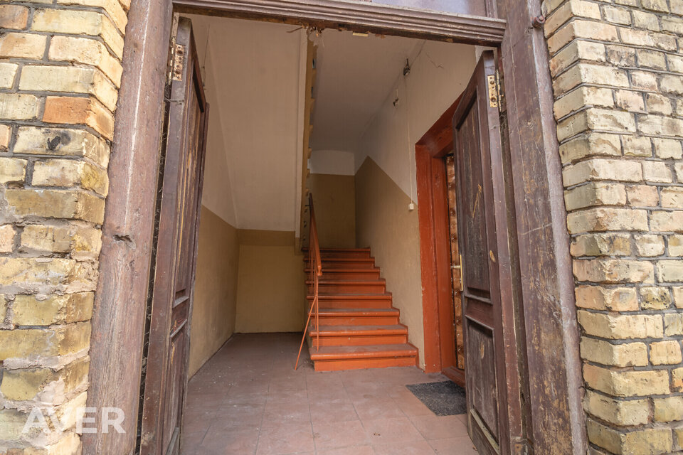 Liepu iela 5, Ventspils