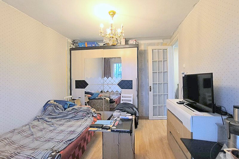 Salapils iela 6/1, Rīga