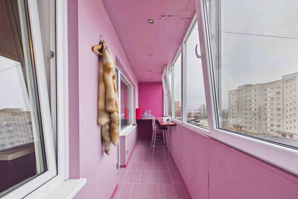 Mirdzas Ķempes iela 22, Liepāja