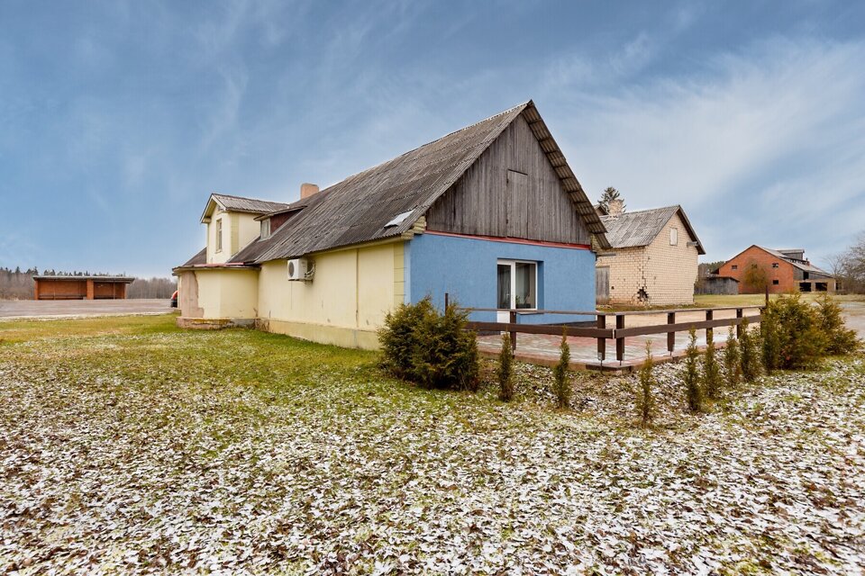 Vilnīši, Smiltenes nov.