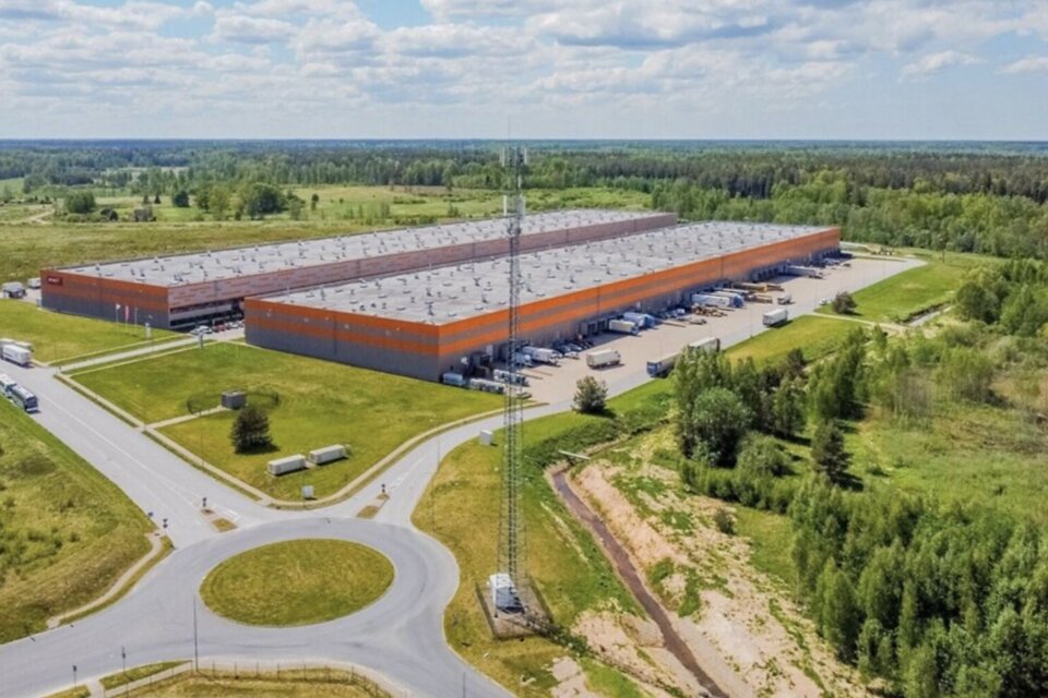 Ciedri, Ķekava, Ķekavas nov.