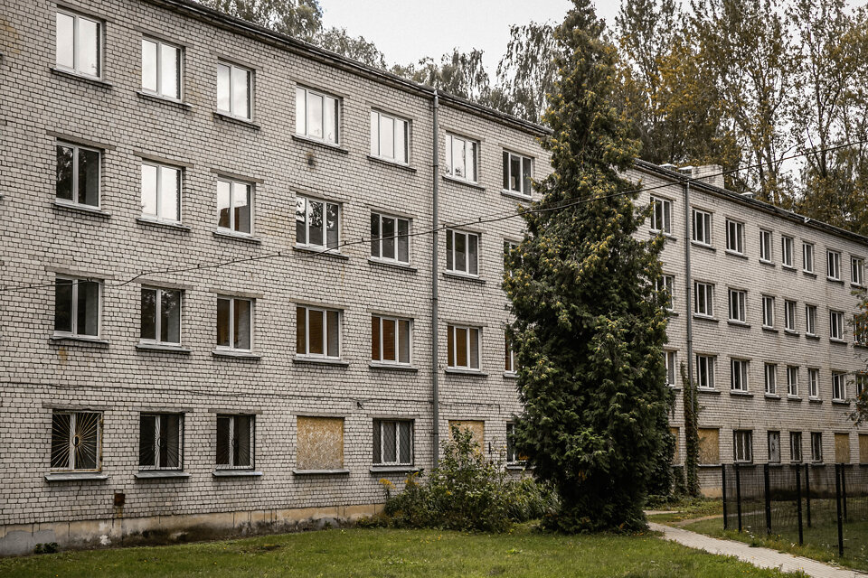 Jūrmalas gatve, Rīga