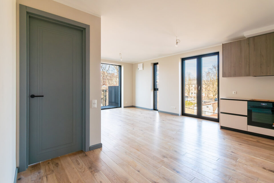 Kaukāza iela 11, Rīga