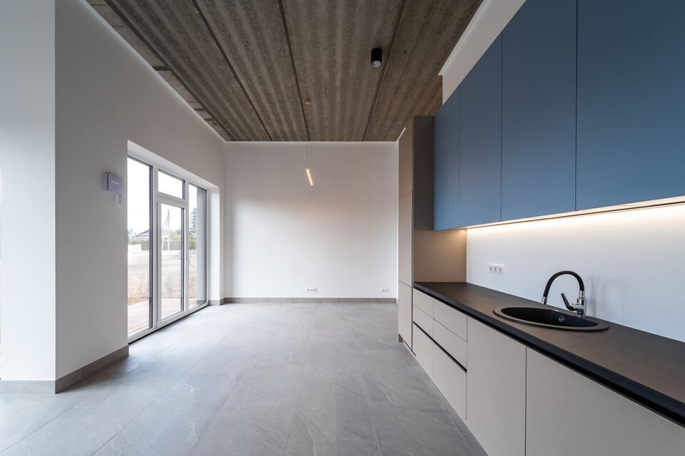 Rītausmas iela 1, Mārupe, Mārupes nov.