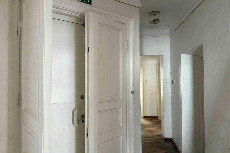 Teātra iela 9, Rīga