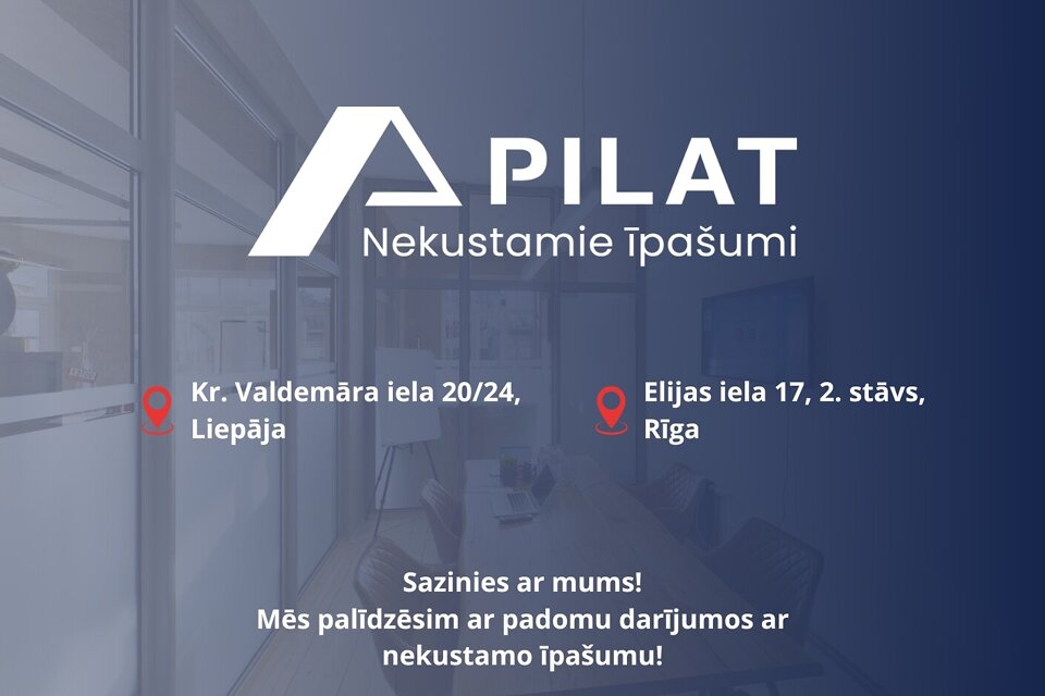 Ozolu iela 12, Liepāja