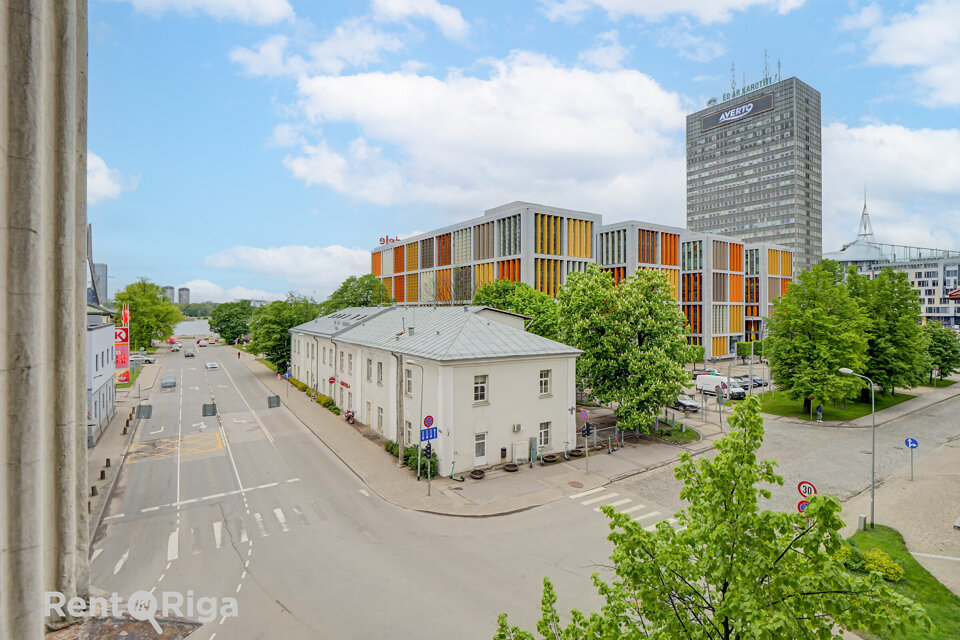 Citadeles iela 2, Rīga
