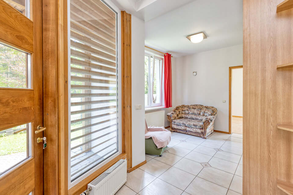 Lībiešu iela 60, Ikšķile, Ogres nov.