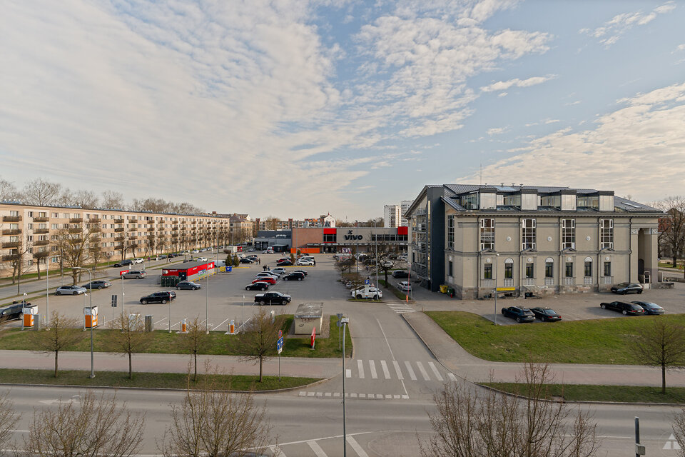 Raiņa iela 10, Jelgava
