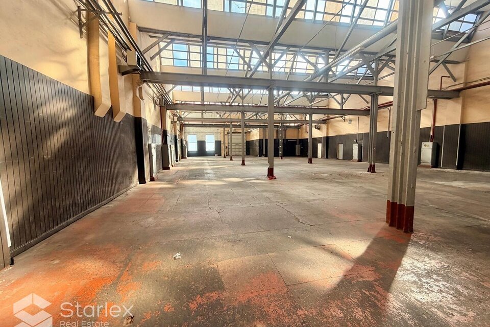 Kauguru iela 2b, Rīga