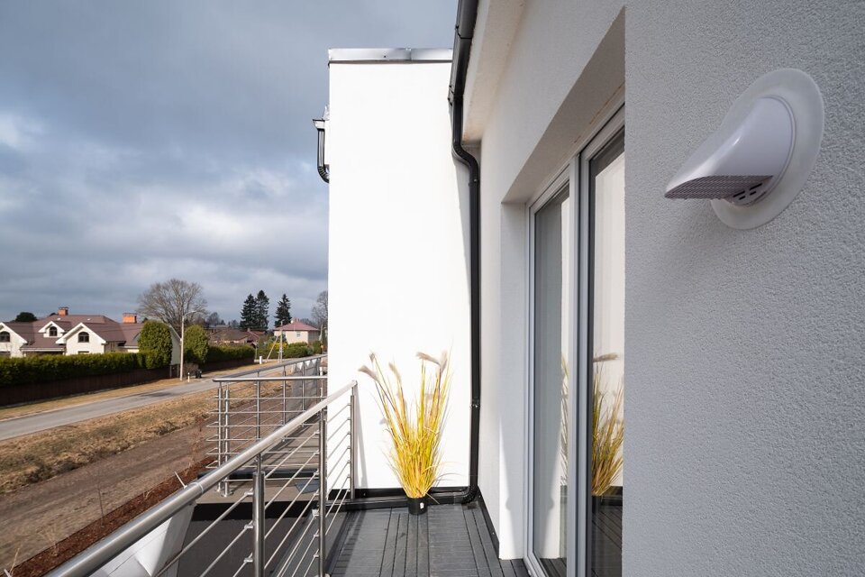 Rītausmas iela 1, Mārupe, Mārupes nov.