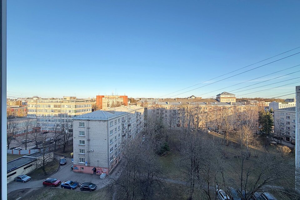 Zirņu iela 5, Rīga