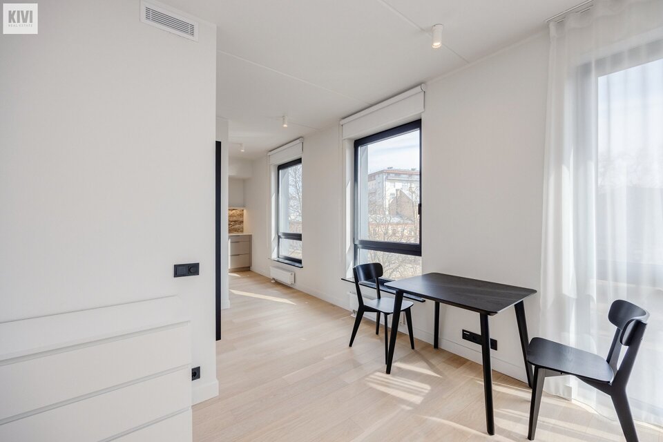 Torņakalna iela 2, Rīga