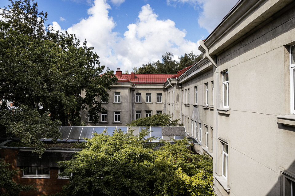 Jūrmalas gatve, Rīga