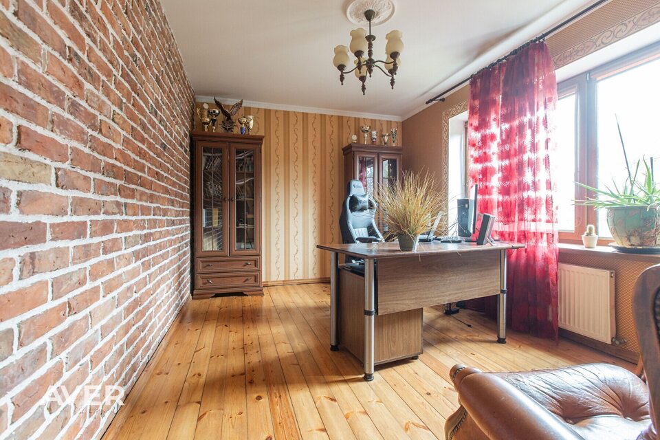 Saulaines iela 12, Jelgava