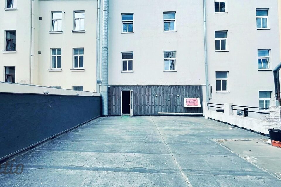 Krišjāņa Barona iela 108, Rīga