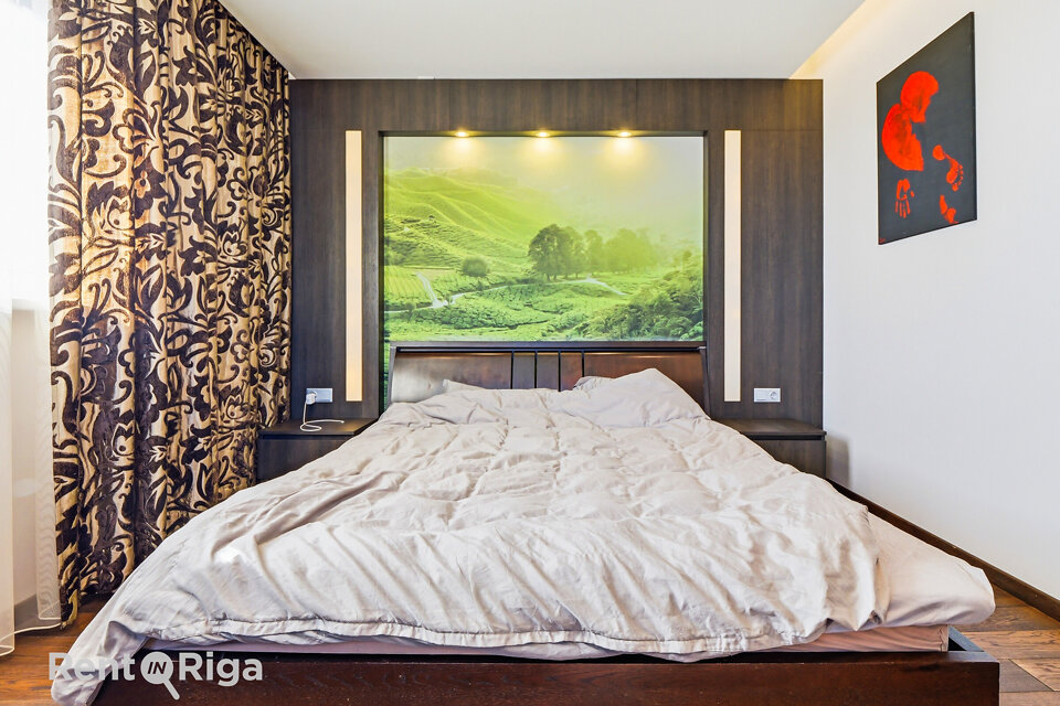 Rudzu iela, Jaunmārupe, Mārupes nov.