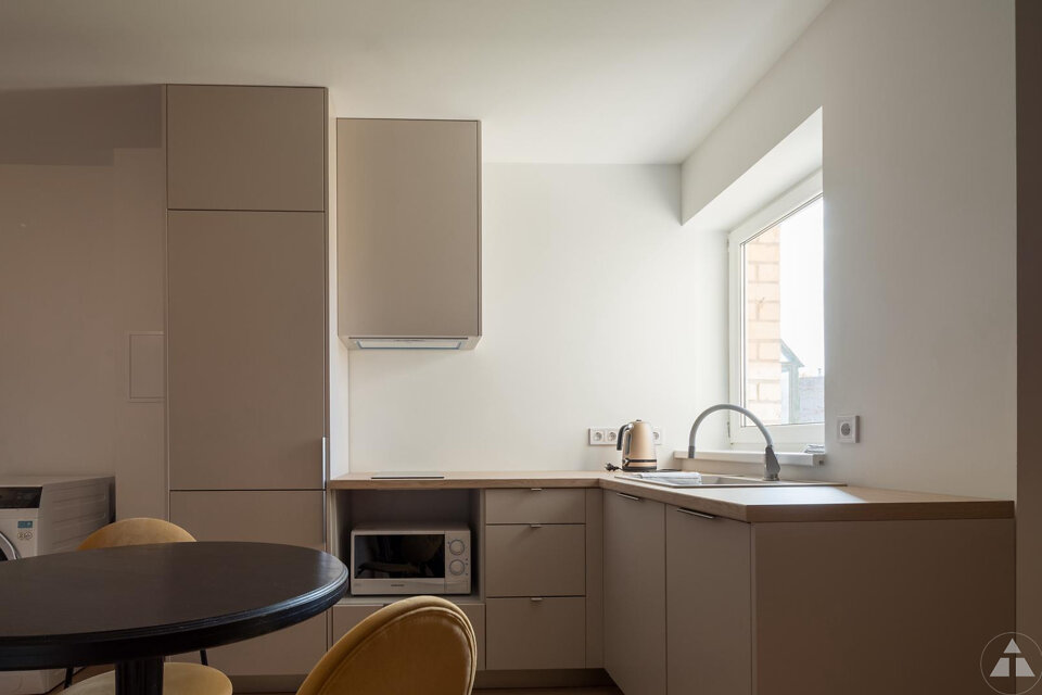 Baznīcas iela 26, Jūrmala