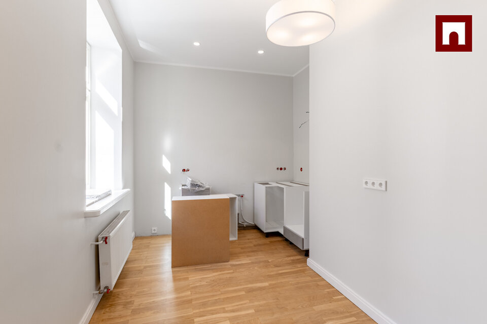 Krišjāņa Barona iela 7/9, Rīga