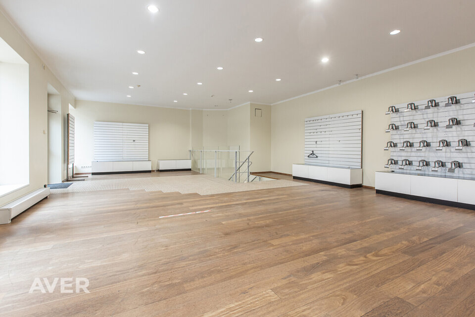 Brīvības iela 117, Rīga