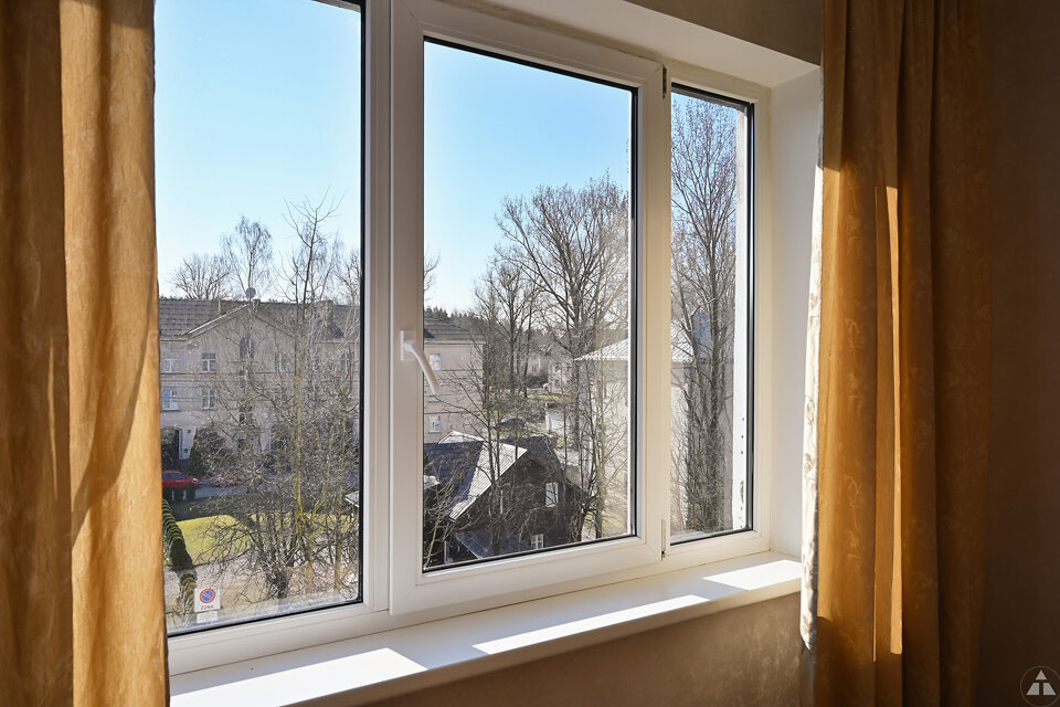 Emmas iela 7, Rīga