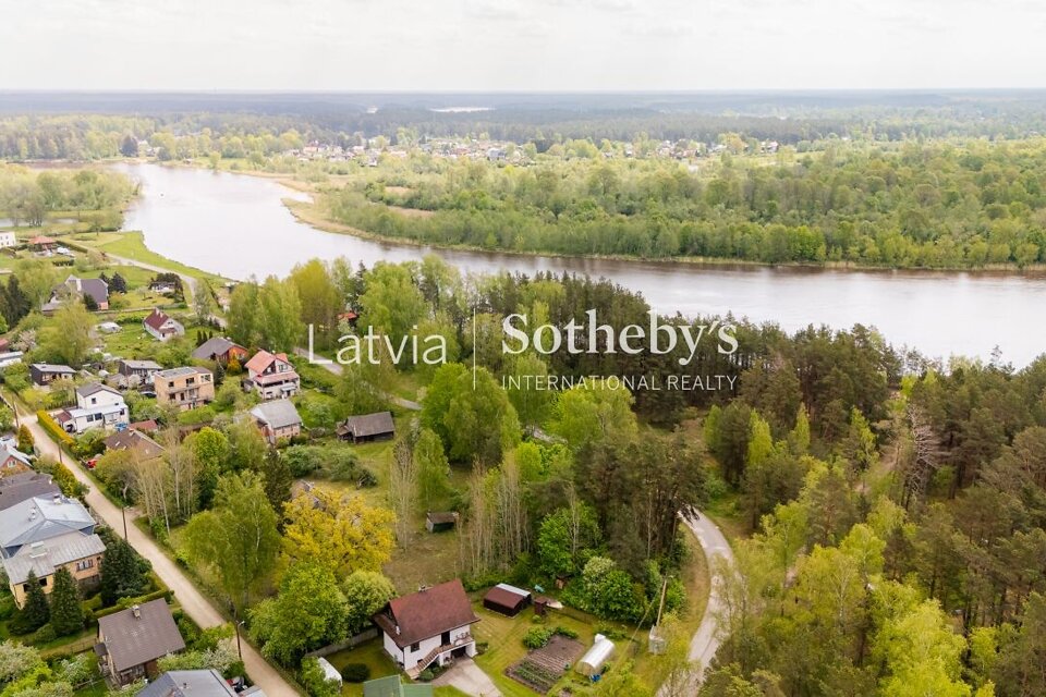 Griezes iela, Carnikava, Ādažu nov.