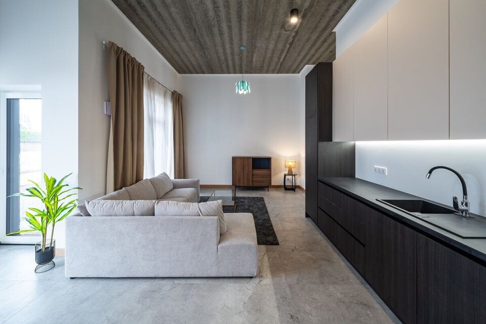 Rītausmas iela 1, Mārupe, Mārupes nov.