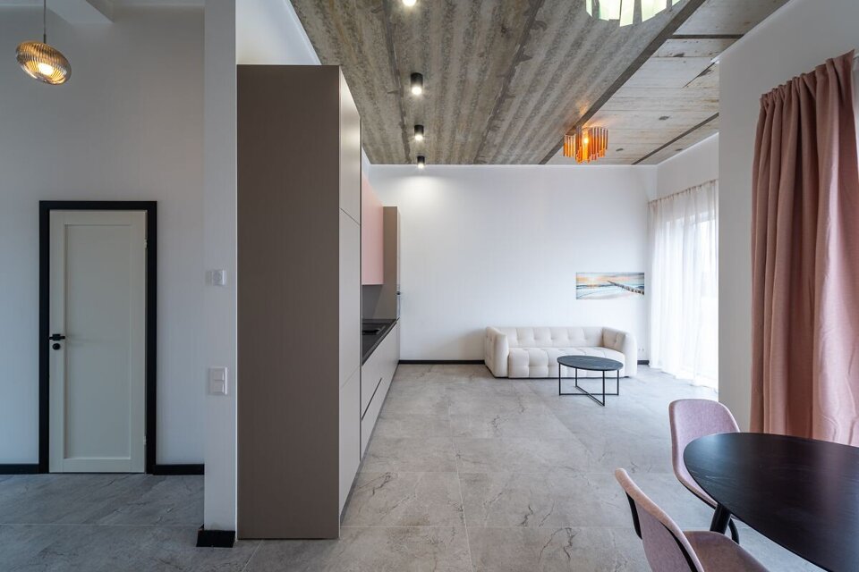 Rītausmas iela 1, Mārupe, Mārupes nov.