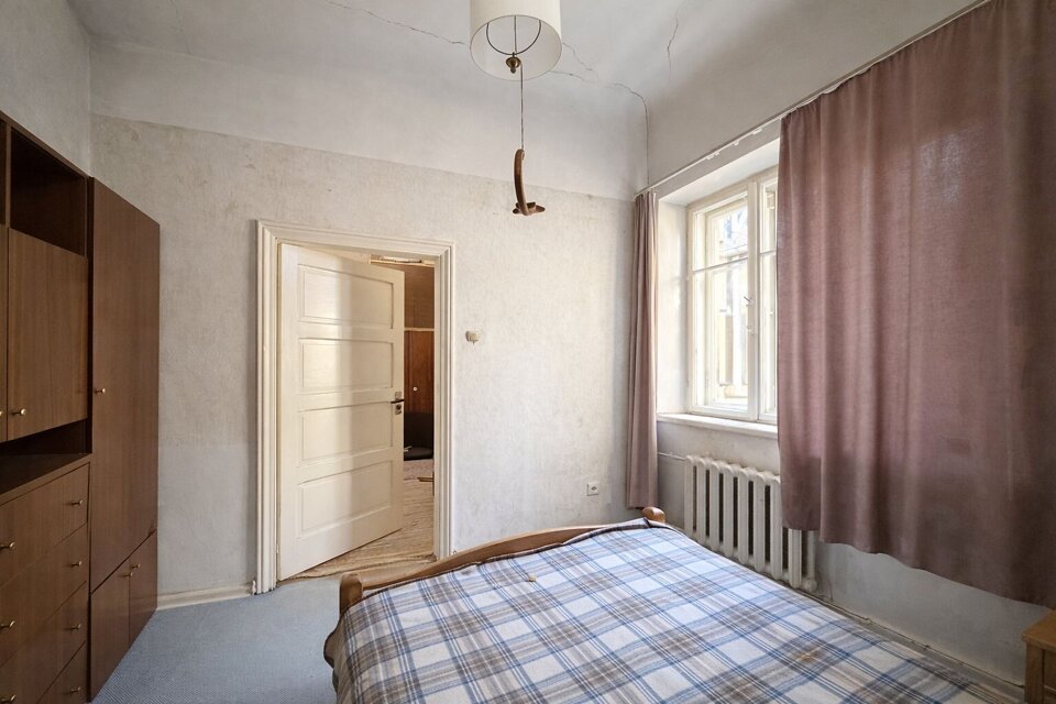 Grēcinieku iela 3, Rīga