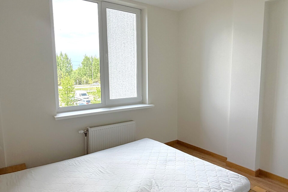 Salnas iela 21, Rīga