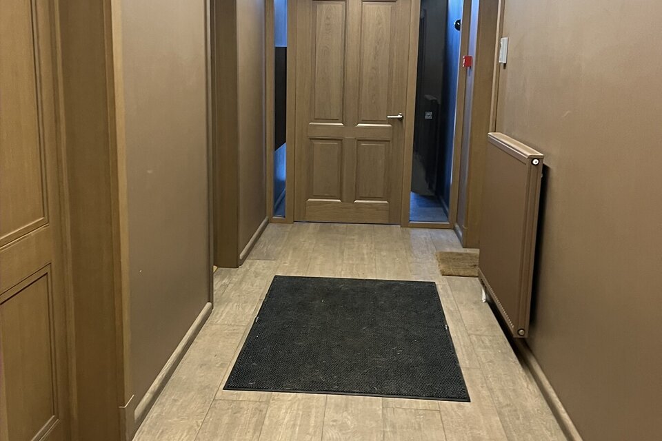 Silmaču iela 1, Rīga