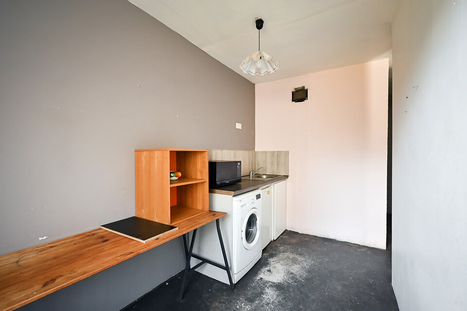 Garozes iela 19, Rīga