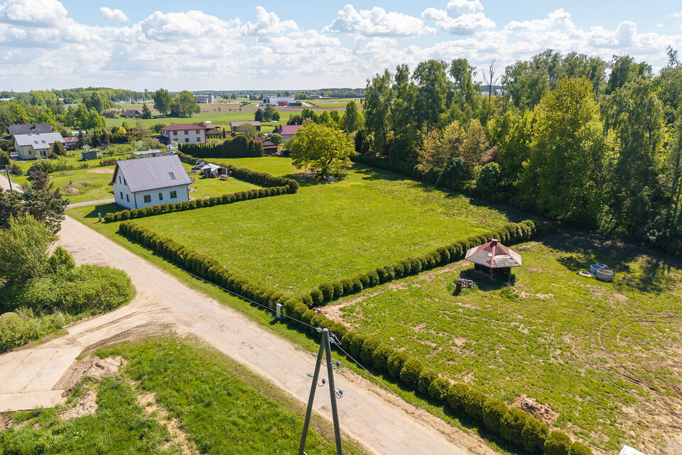 Birznieku iela 25, Birznieki, Ādažu nov.