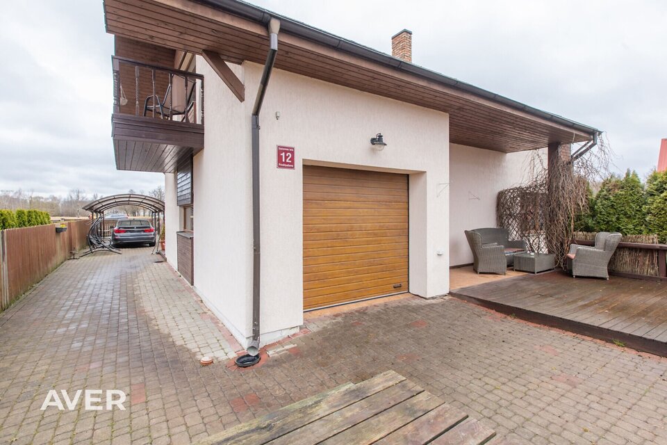 Saulaines iela 12, Jelgava