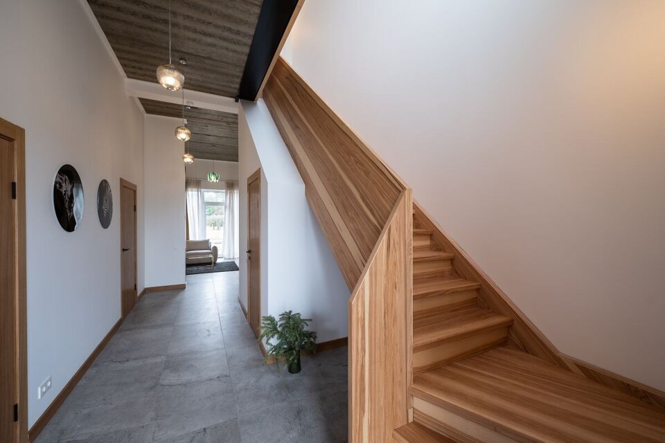 Rītausmas iela 1, Mārupe, Mārupes nov.