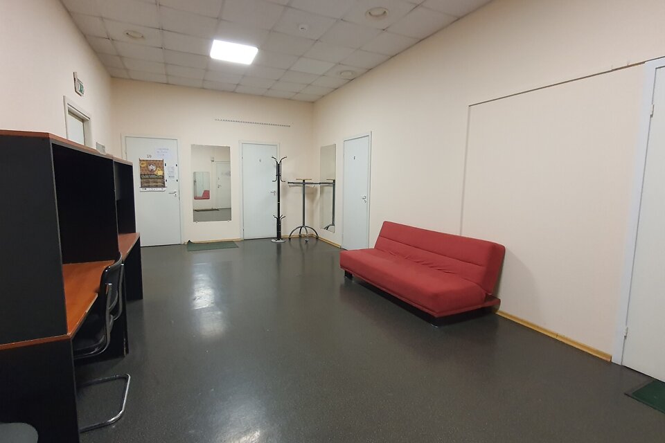 Marijas iela 17, Rīga