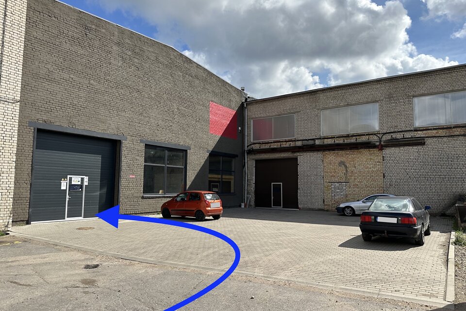 Brīvības gatve 201, Rīga