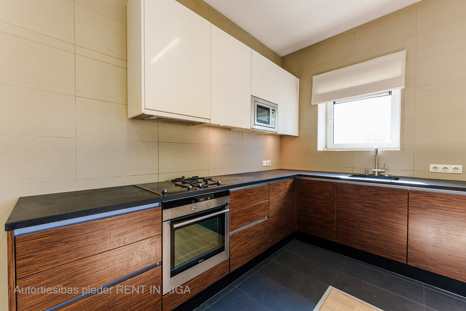 Ļaudonas iela, Rīga