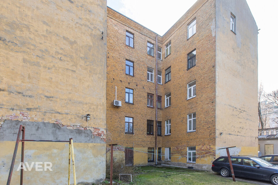 Talsu iela 30, Rīga