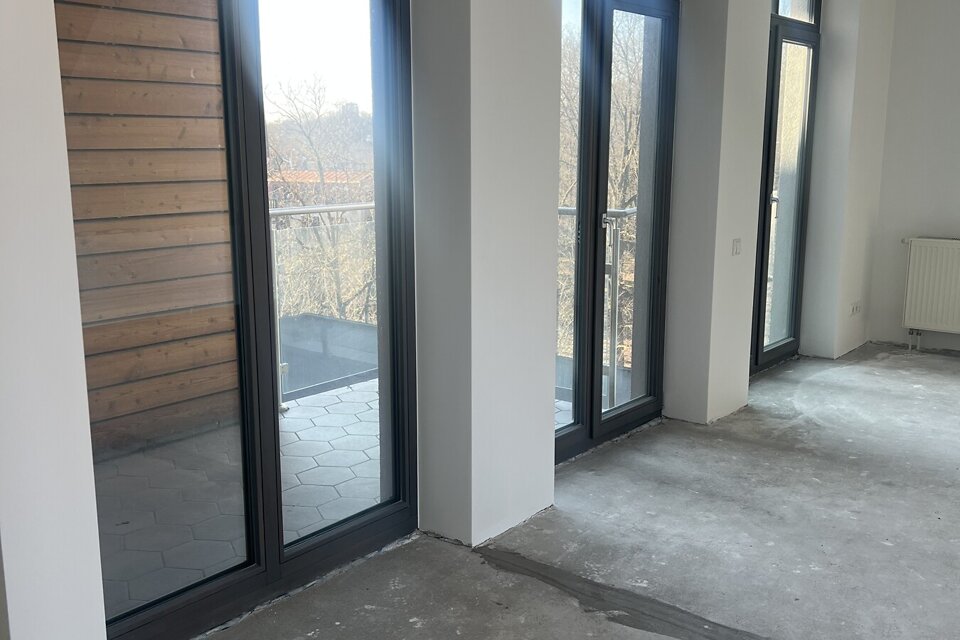 Silmaču iela 1, Rīga