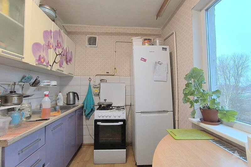 Salapils iela 6/1, Rīga