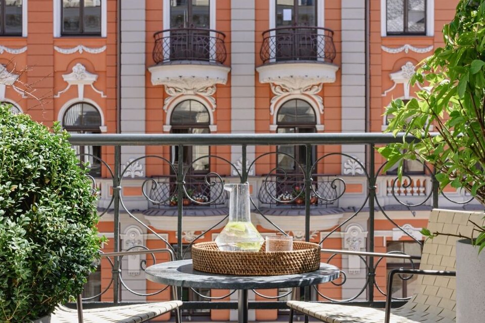 Baznīcas iela 7, Rīga