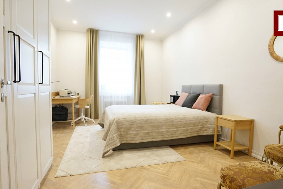 Lāčplēša iela 64, Rīga