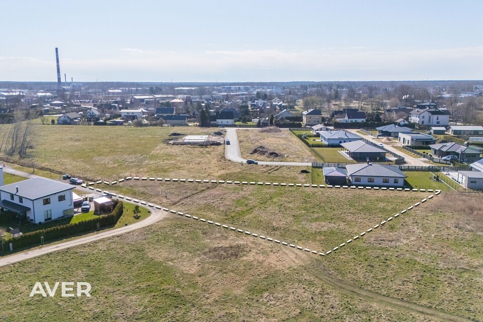 Dravnieku iela 32, Mārupe, Mārupes nov.