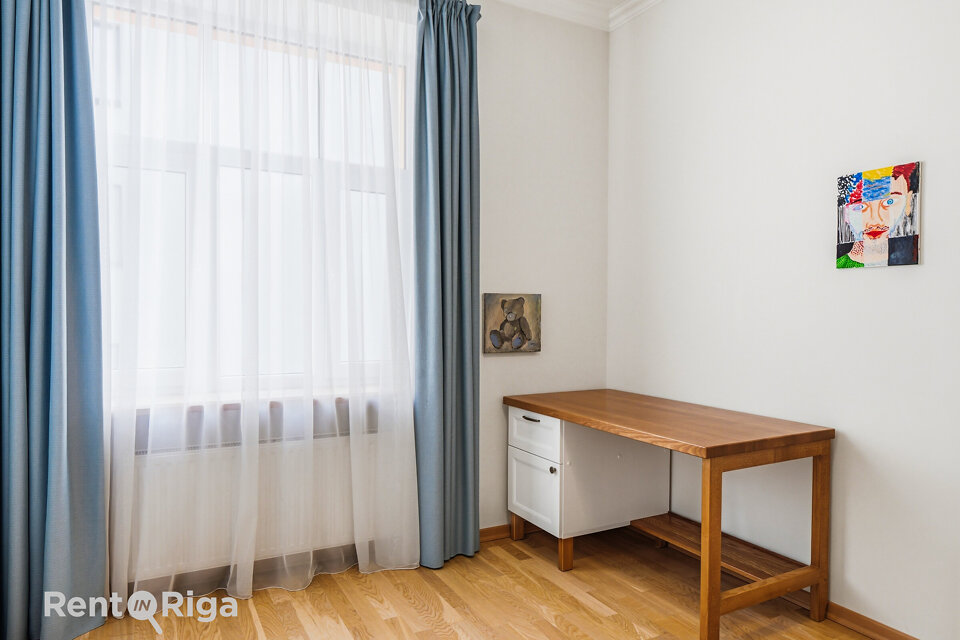 Dzirnavu iela 113A, Rīga