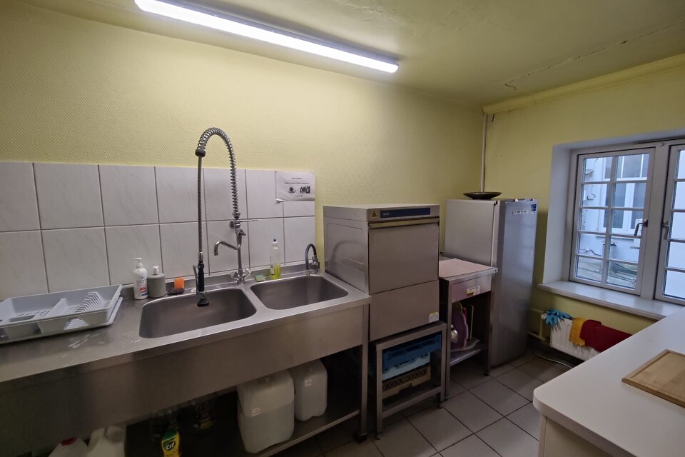 Miesnieku iela 11, Rīga