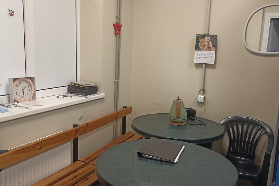 Miera iela 3, Roja, Talsu nov.