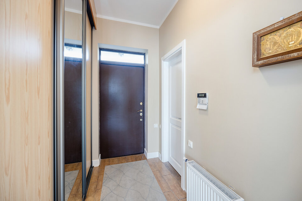 Muižas iela 24, Jūrmala